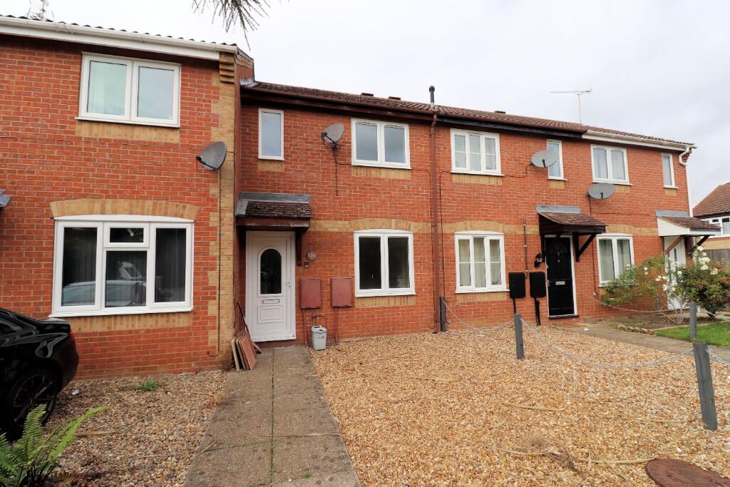 2 bed Mid Terraced House for rent in Watlington. From Ashton Roberts - Downham Market