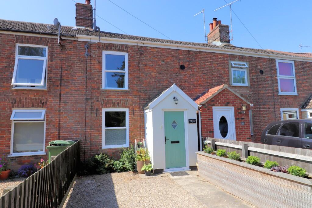 2 bed Cottage for rent in Wiggenhall St Germans. From Ashton Roberts - Downham Market 2 bed Cottage for rent in Wiggenhall St Germans. From Ashton Roberts - Downham Market