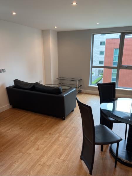1 bed Apartment for rent in Birmingham. From Asset Residential - Birmingham 1 bed Apartment for rent in Birmingham. From Asset Residential - Birmingham
