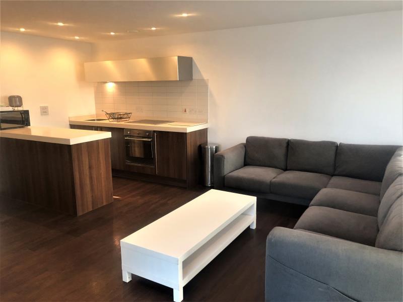 2 bed Apartment for rent in Birmingham. From Asset Residential - Birmingham