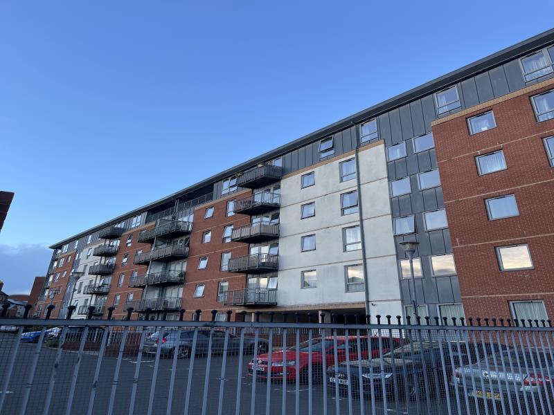 2 bed Apartment for rent in Birmingham. From Asset Residential - Birmingham 2 bed Apartment for rent in Birmingham. From Asset Residential - Birmingham