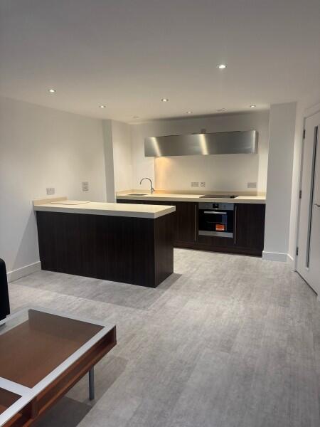 2 bed Apartment for rent in Birmingham. From Asset Residential - Birmingham
