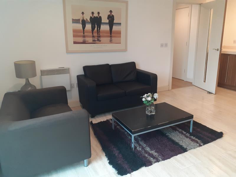 2 bed Apartment for rent in Birmingham. From Asset Residential - Birmingham