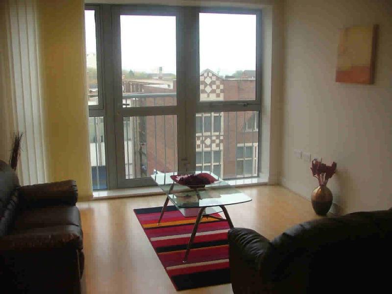 2 bed Apartment for rent in Birmingham. From Asset Residential - Birmingham 2 bed Apartment for rent in Birmingham. From Asset Residential - Birmingham