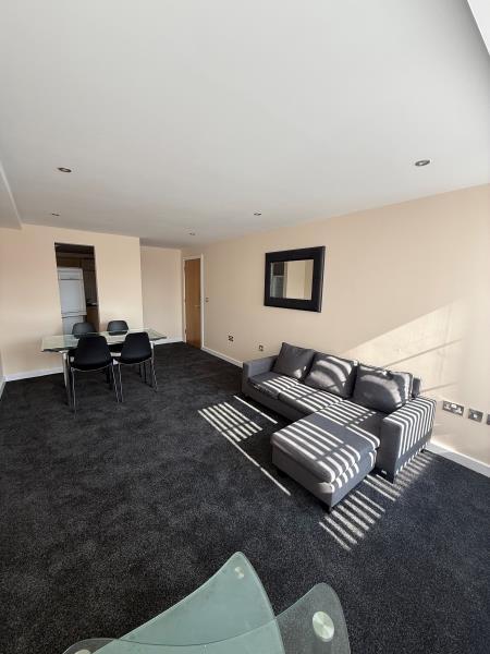 2 bed Apartment for rent in Birmingham. From Asset Residential - Birmingham