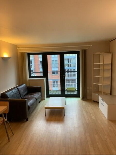 1 bed Apartment for rent in Birmingham. From Asset Residential - Birmingham