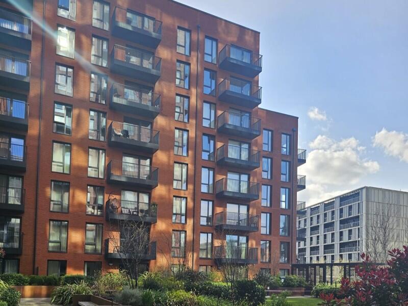 1 bed Apartment for rent in Birmingham. From Asset Residential - Birmingham 1 bed Apartment for rent in Birmingham. From Asset Residential - Birmingham
