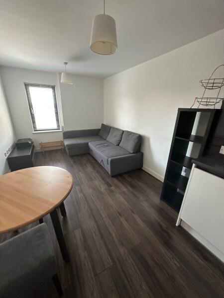 1 bed Apartment for rent in Birmingham. From Asset Residential - Birmingham