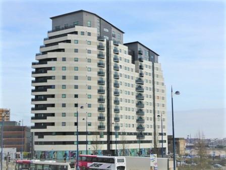 2 bed Apartment for rent in Birmingham. From Asset Residential - Birmingham