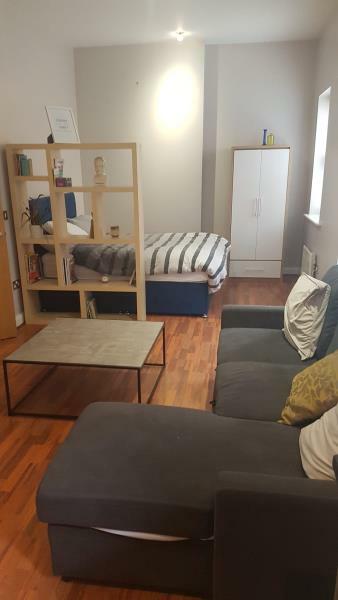 0 bed Apartment for rent in Birmingham. From Asset Residential - Birmingham