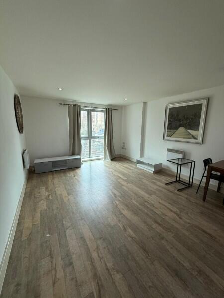 1 bed Apartment for rent in Birmingham. From Asset Residential - Birmingham