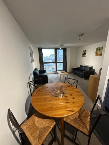 1 bed Apartment for rent in Birmingham. From Asset Residential - Birmingham 1 bed Apartment for rent in Birmingham. From Asset Residential - Birmingham