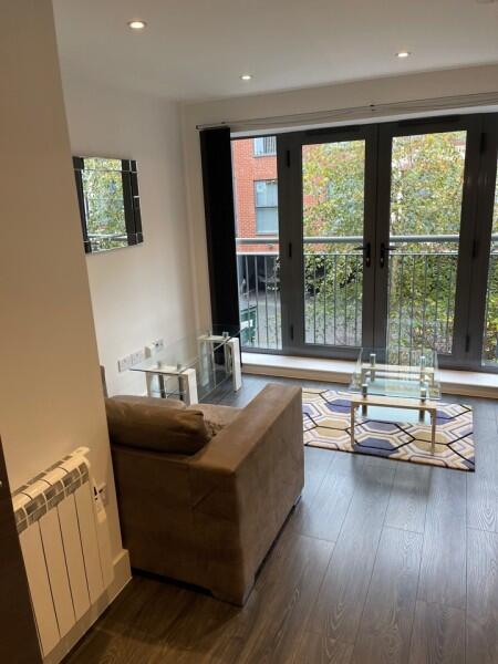1 bed Apartment for rent in Birmingham. From Asset Residential - Birmingham 1 bed Apartment for rent in Birmingham. From Asset Residential - Birmingham