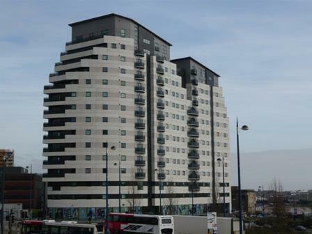 2 bed Apartment for rent in Birmingham. From Asset Residential - Birmingham