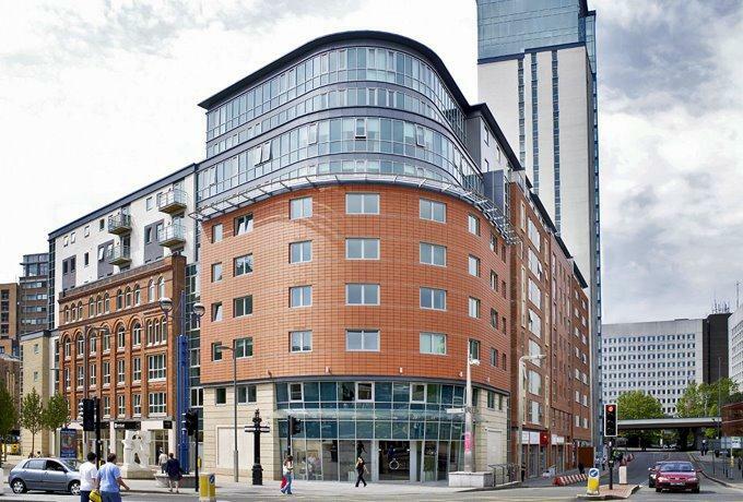 2 bed Apartment for rent in Birmingham. From Asset Residential - Birmingham 2 bed Apartment for rent in Birmingham. From Asset Residential - Birmingham