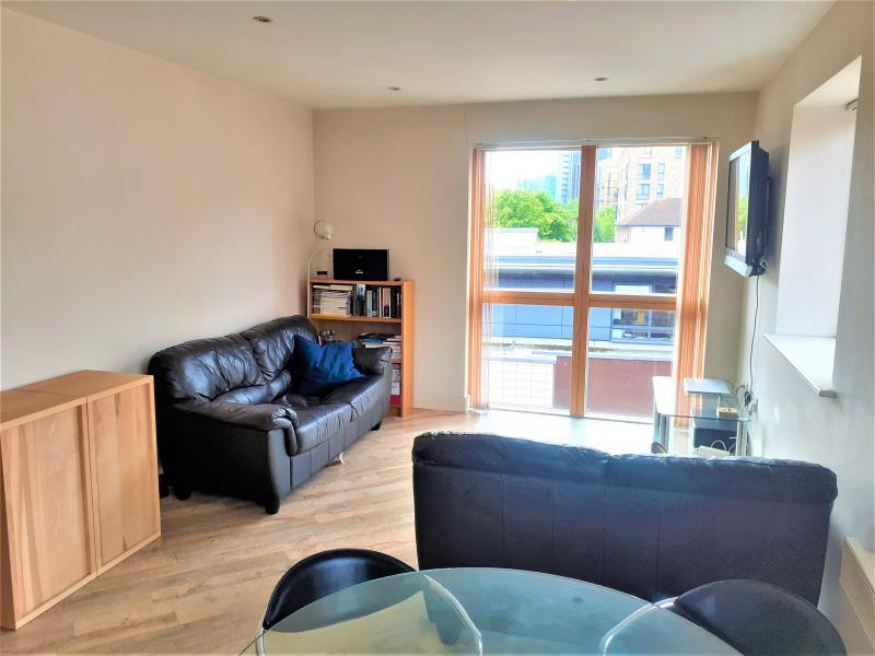 1 bed Apartment for rent in Birmingham. From Asset Residential - Birmingham