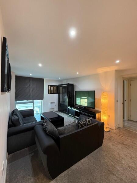 1 bed Apartment for rent in Birmingham. From Asset Residential - Birmingham