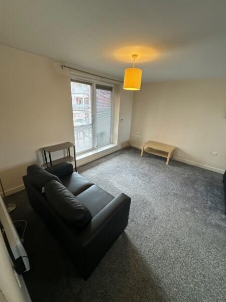 2 bed Apartment for rent in Birmingham. From Asset Residential - Birmingham