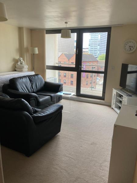 1 bed Apartment for rent in Birmingham. From Asset Residential - Birmingham 1 bed Apartment for rent in Birmingham. From Asset Residential - Birmingham