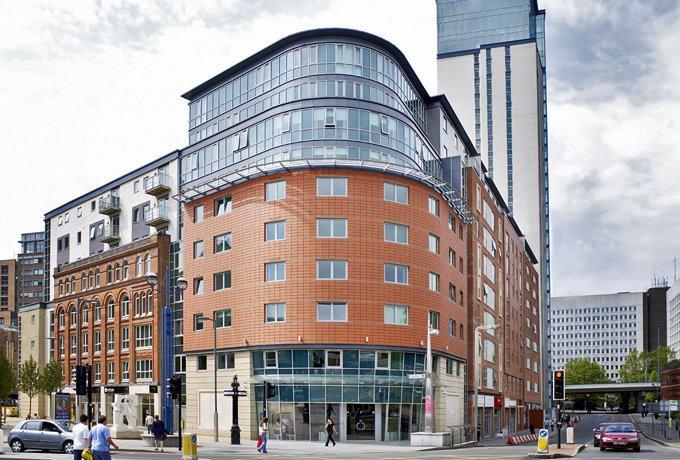1 bed Apartment for rent in Birmingham. From Asset Residential - Birmingham 1 bed Apartment for rent in Birmingham. From Asset Residential - Birmingham