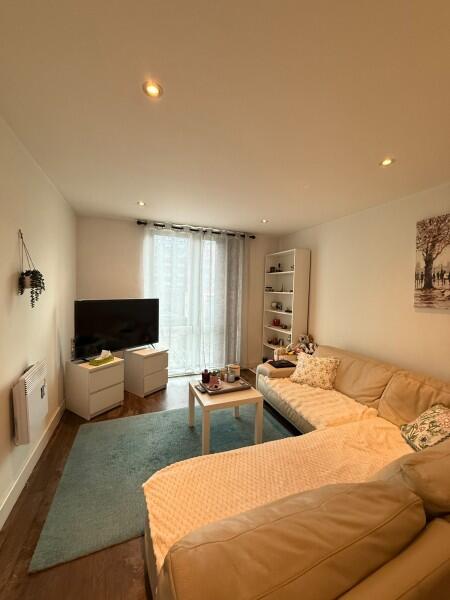 1 bed Apartment for rent in Birmingham. From Asset Residential - Birmingham 1 bed Apartment for rent in Birmingham. From Asset Residential - Birmingham