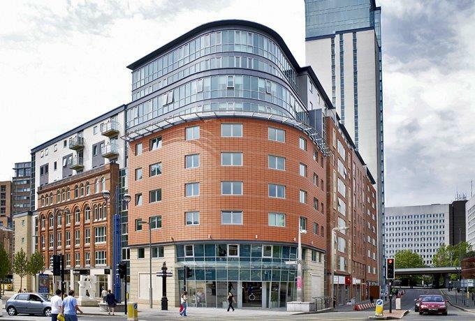 1 bed Apartment for rent in Birmingham. From Asset Residential - Birmingham