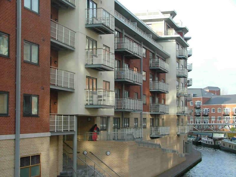 1 bed Apartment for rent in Birmingham. From Asset Residential - Birmingham