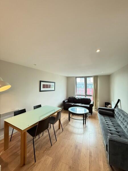 2 bed Apartment for rent in Birmingham. From Asset Residential - Birmingham