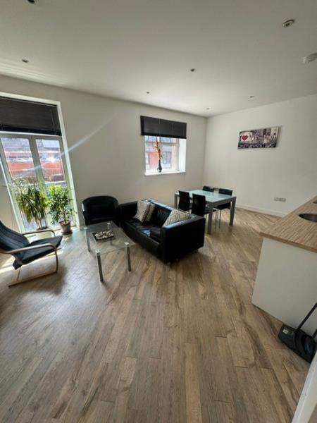 1 bed Apartment for rent in Birmingham. From Asset Residential - Birmingham 1 bed Apartment for rent in Birmingham. From Asset Residential - Birmingham