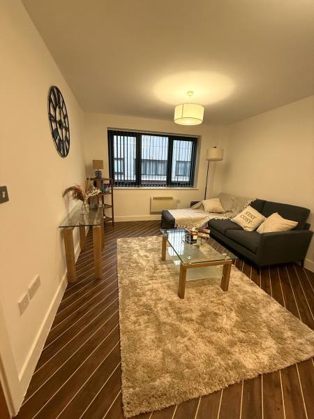 2 bed Apartment for rent in Birmingham. From Asset Residential - Birmingham 2 bed Apartment for rent in Birmingham. From Asset Residential - Birmingham