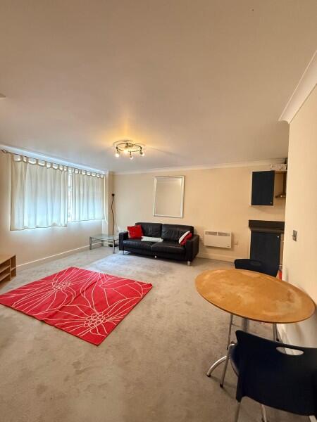 1 bed Apartment for rent in Birmingham. From Asset Residential - Birmingham 1 bed Apartment for rent in Birmingham. From Asset Residential - Birmingham
