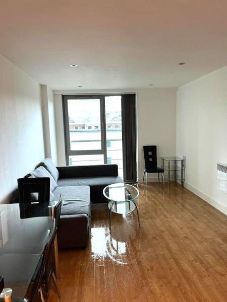 1 bed Apartment for rent in Birmingham. From Asset Residential - Birmingham 1 bed Apartment for rent in Birmingham. From Asset Residential - Birmingham