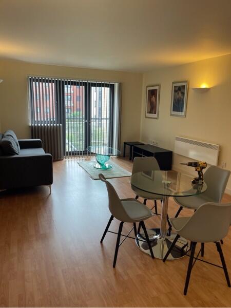 1 bed Apartment for rent in Birmingham. From Asset Residential - Birmingham 1 bed Apartment for rent in Birmingham. From Asset Residential - Birmingham