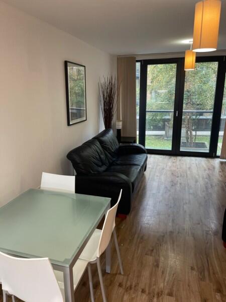 1 bed Apartment for rent in Birmingham. From Asset Residential - Birmingham