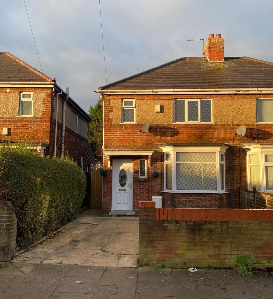 3 bed Semi-Detached House for rent in Grimsby. From Aston Estates - Cleethorpes
