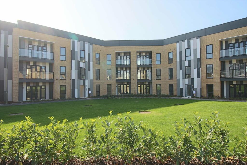 1 bed Flat for rent in Picket Piece. From Austin Hawk Estate Agents - Andover - Lettings