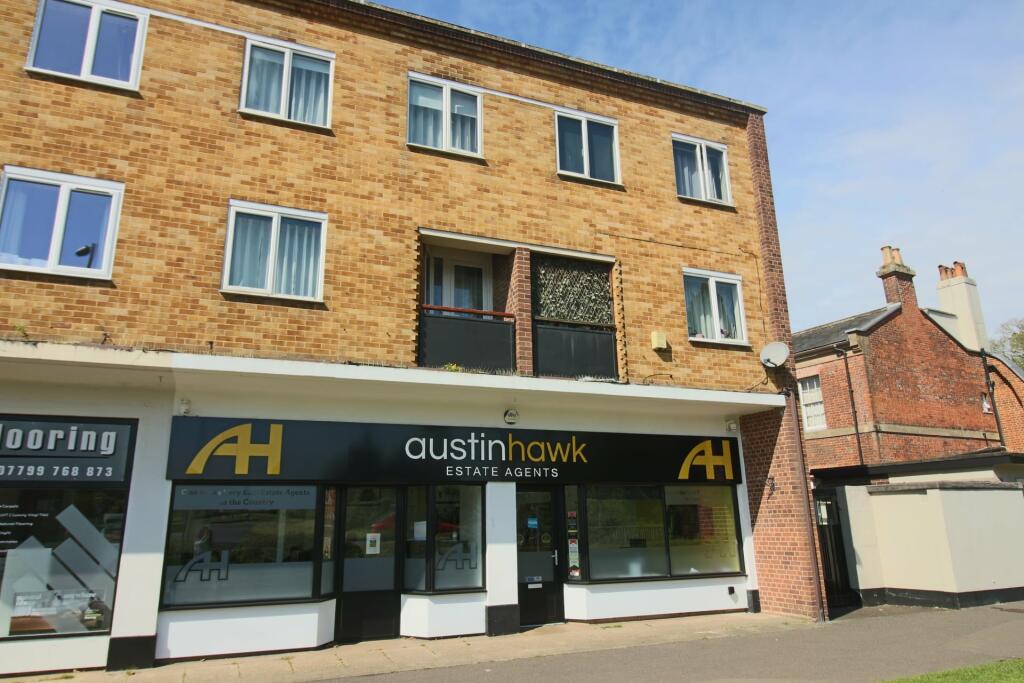 2 bed Flat for rent in Andover. From Austin Hawk Estate Agents - Andover - Lettings