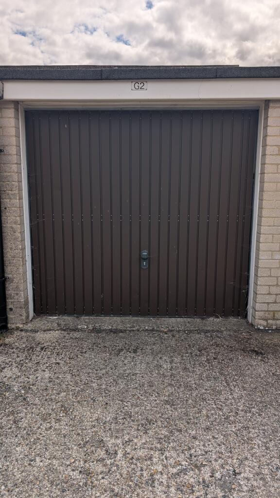 0 bed Garages for rent in Andover. From Austin Hawk Estate Agents - Andover