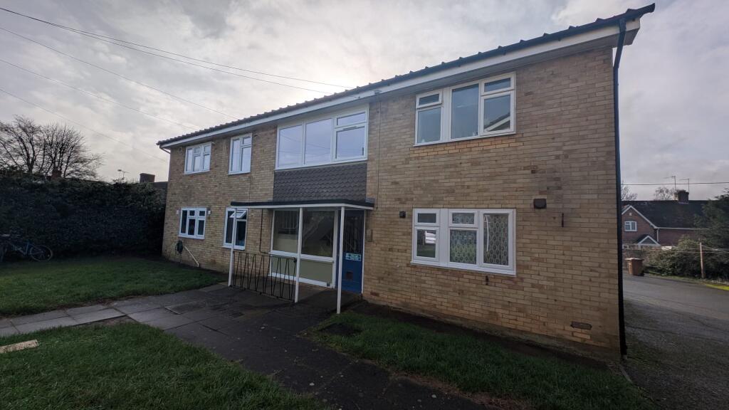 1 bed Apartment for rent in Stockbridge. From Austin Hawk Estate Agents - Andover