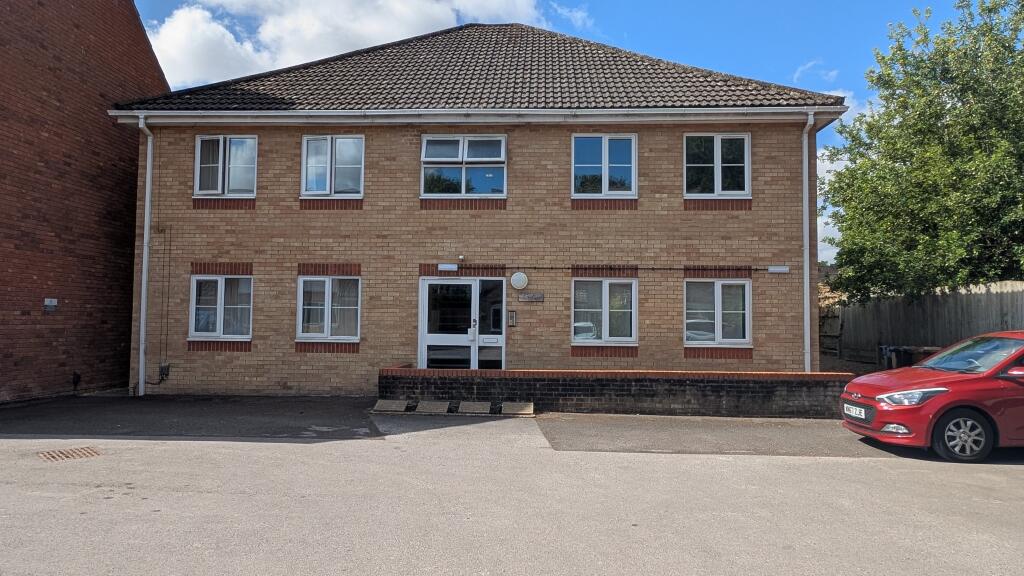2 bed Apartment for rent in Andover. From Austin Hawk Estate Agents - Andover