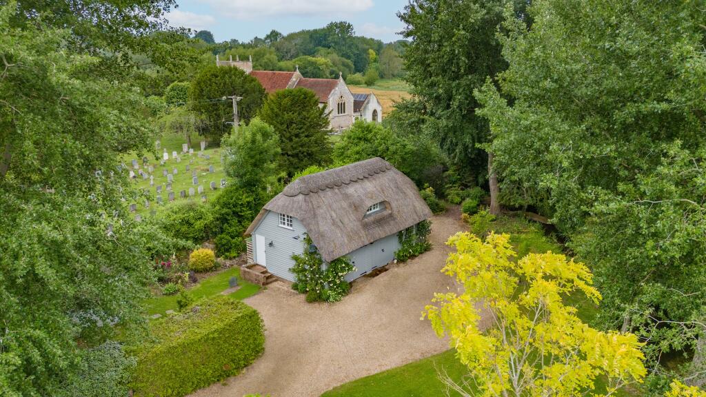 1 bed Apartment for rent in Andover. From Austin Hawk Estate Agents - Andover