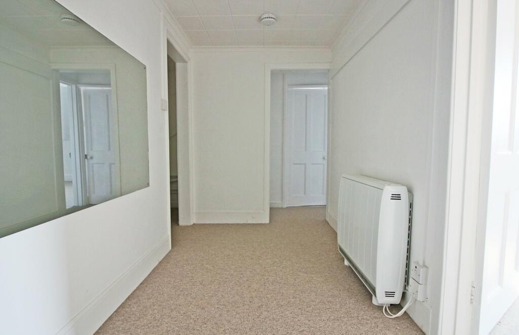 2 bed 1st Floor Flat for rent in Andover. From Austin Hawk Estate Agents - Andover