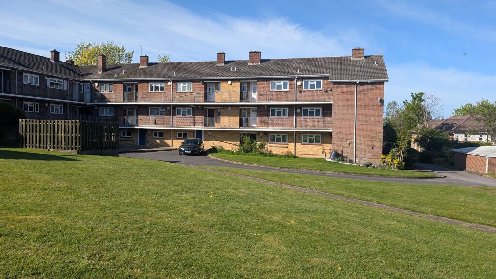 1 bed Apartment for rent in Andover. From Austin Hawk Estate Agents - Andover