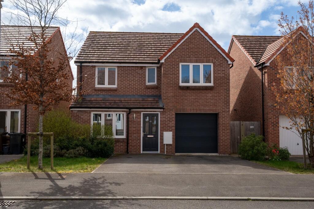 4 bed Detached for rent in St Mary Bourne. From Austin Hawk Estate Agents - Andover
