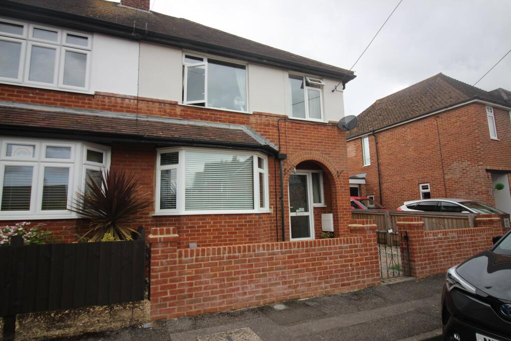 3 bed Detached for rent in Andover. From Austin Hawk Estate Agents - Andover