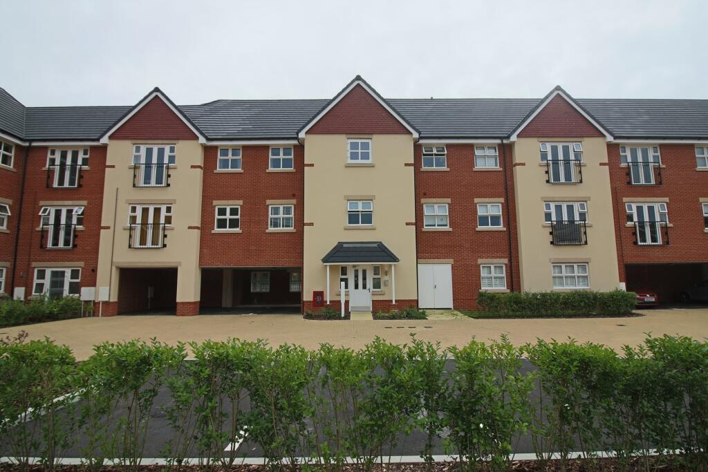1 bed 1st Floor Flat for rent in St Mary Bourne. From Austin Hawk Estate Agents - Andover
