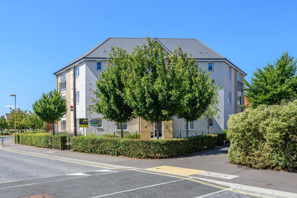 2 bed Apartment for rent in Andover Down. From Austin Hawk Estate Agents - Andover 2 bed Apartment for rent in Andover Down. From Austin Hawk Estate Agents - Andover