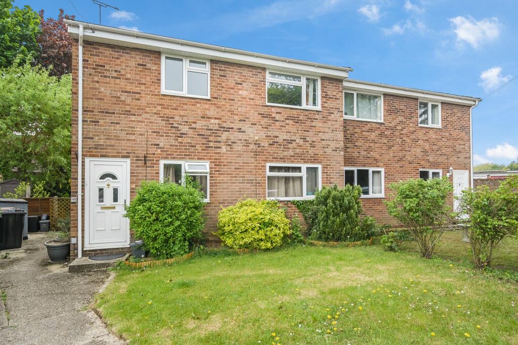 2 bed Annexe for rent in Charlton. From Austin Hawk Estate Agents - Andover 2 bed Annexe for rent in Charlton. From Austin Hawk Estate Agents - Andover