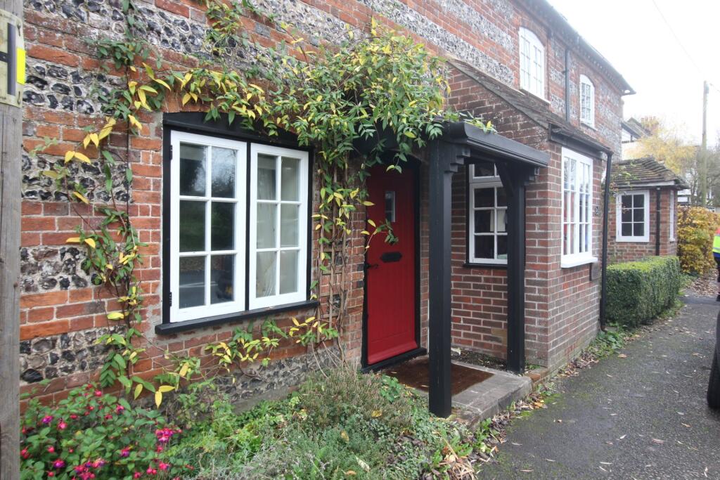 2 bed Cottage for rent in Collingbourne Ducis. From Austin Hawk Estate Agents - Andover
