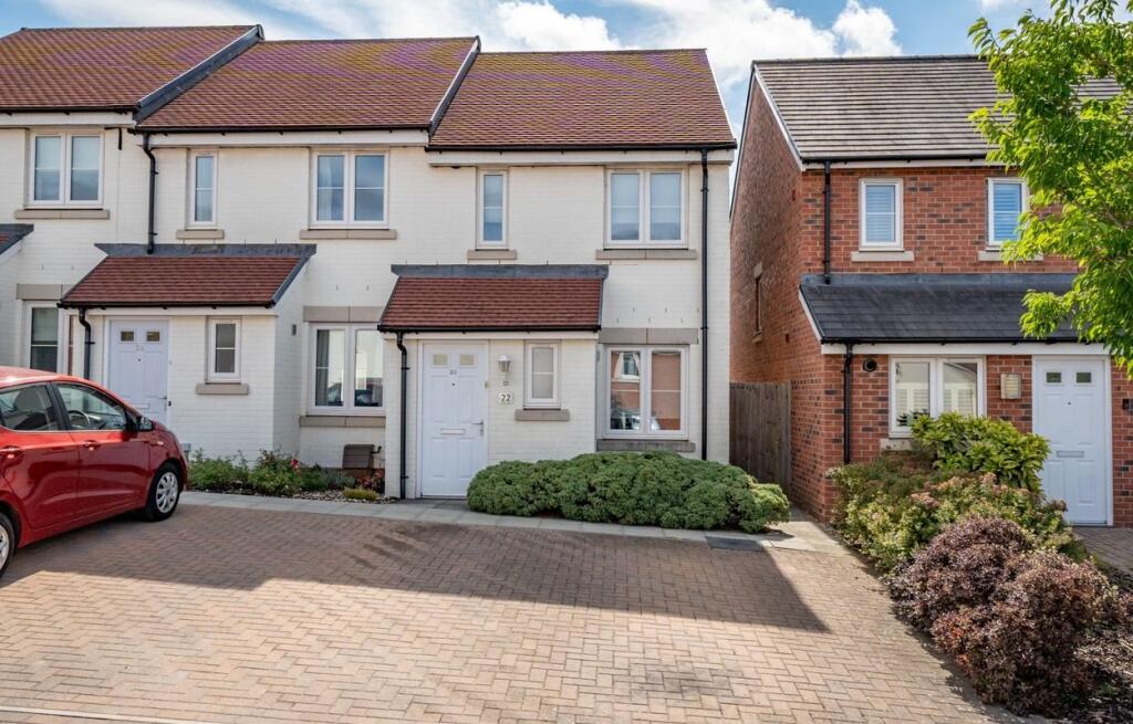 2 bed Detached for rent in Picket Piece. From Austin Hawk Estate Agents - Andover